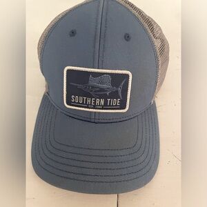 Southern tide men’s hat
